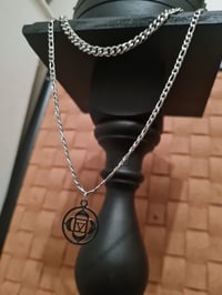 Image 3 of MIRIAMA Muladhara Manava Necklace