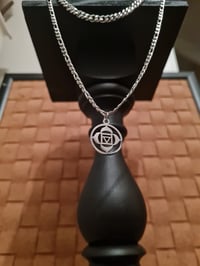 Image 2 of MIRIAMA Muladhara Manava Necklace