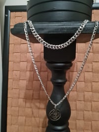 Image 4 of MIRIAMA Muladhara Manava Necklace