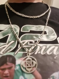 Image 5 of MIRIAMA Muladhara Manava Necklace