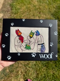 Image 2 of Woof Woof Woof