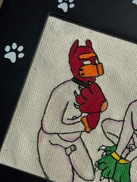 Image 3 of Woof Woof Woof