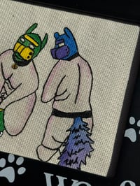 Image 5 of Woof Woof Woof