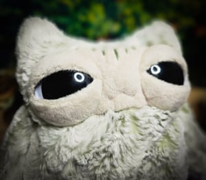 Grumlin Nug! Mossy Collection!