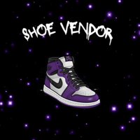 Shoe Vendor 