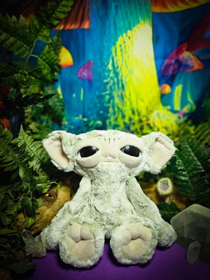 Furrae! Mossy Collection!