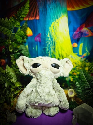 Furrae! Mossy Collection!