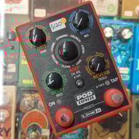 Used Line 6 POD Express Multi-Effect