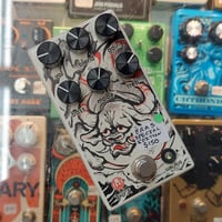 Used Walrus Eras 5-Way Fuzz - Special Art Edition