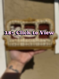 Image 1 of Naked Grandma