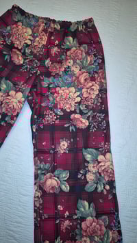Image 2 of "The Romantic" wide leg baggy trousers 