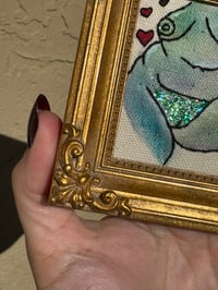 Image 3 of Retired Mermaid