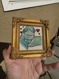 Image 2 of Retired Mermaid
