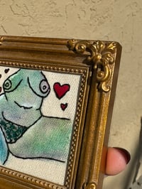 Image 4 of Retired Mermaid