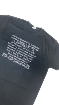 La tua tipa tee