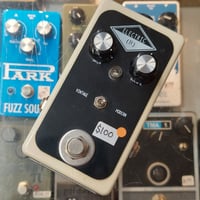 Used Electric Transparent OD from Recovery Effects
