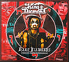 KING DIAMOND - Rare Diamonds (Versions, Demos & Rehearsals) PRE - ORDER