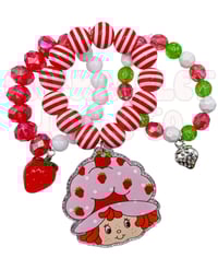 Strawberry 🍓 