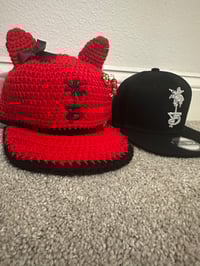 Image 1 of EXCLUSIVE HATS