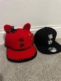 Image 3 of EXCLUSIVE HATS