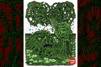Image 1 of “I’M DOING GREAT, THANKS” PRINT
