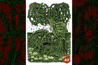 Image 2 of “I’M DOING GREAT, THANKS” PRINT