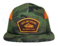 Image 1 of Seek and Eplore