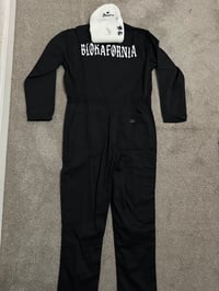 Image 2 of Bloka jump suit & ski mask