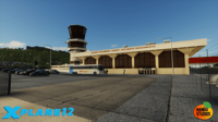 Image 1 of Mango Studios LGSK Airport