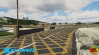 Image 3 of Mango Studios LGSK Airport