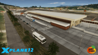 Image 4 of Mango Studios LGSK Airport