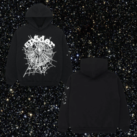 Image 1 of OC.Spider Hoodies
