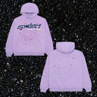 Image 2 of OC.Spider Hoodies