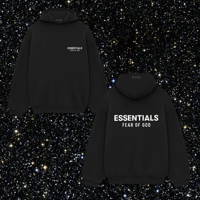 Image 1 of OC.Essential Hoodies