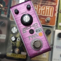 Used TWA Echo