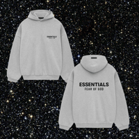 Image 2 of OC.Essential Hoodies