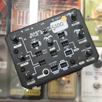 Used Kastle Synth from Bastl Instruments