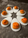 Deviled Eggs!