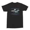 Camiseta Nubes
