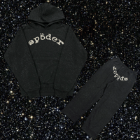Image 1 of OC.VVS Spider Hoodies