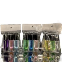  Mini Premium Scented 3 Oil Pack- Women & Men