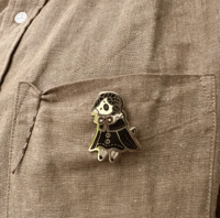 Image 3 of Hard Enamel Pins