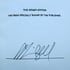 Spent by Alison Bechdel - SIGNED Image 2