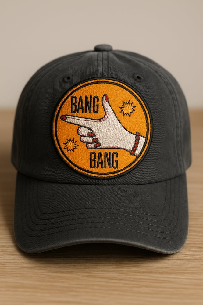 Image of Boné Bang Bang