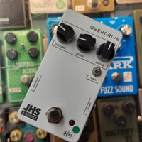 Used JHS 3 Series Overdrive