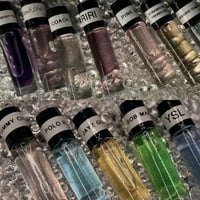 1/3oz Premium Scented Oil- Women & Men