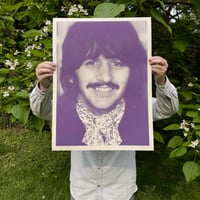 Ringo Poster