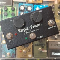 Used Fulltone Supa-Trem Tremolo