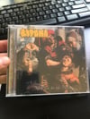 LIPOMA - "No Cure For The Sick" CD