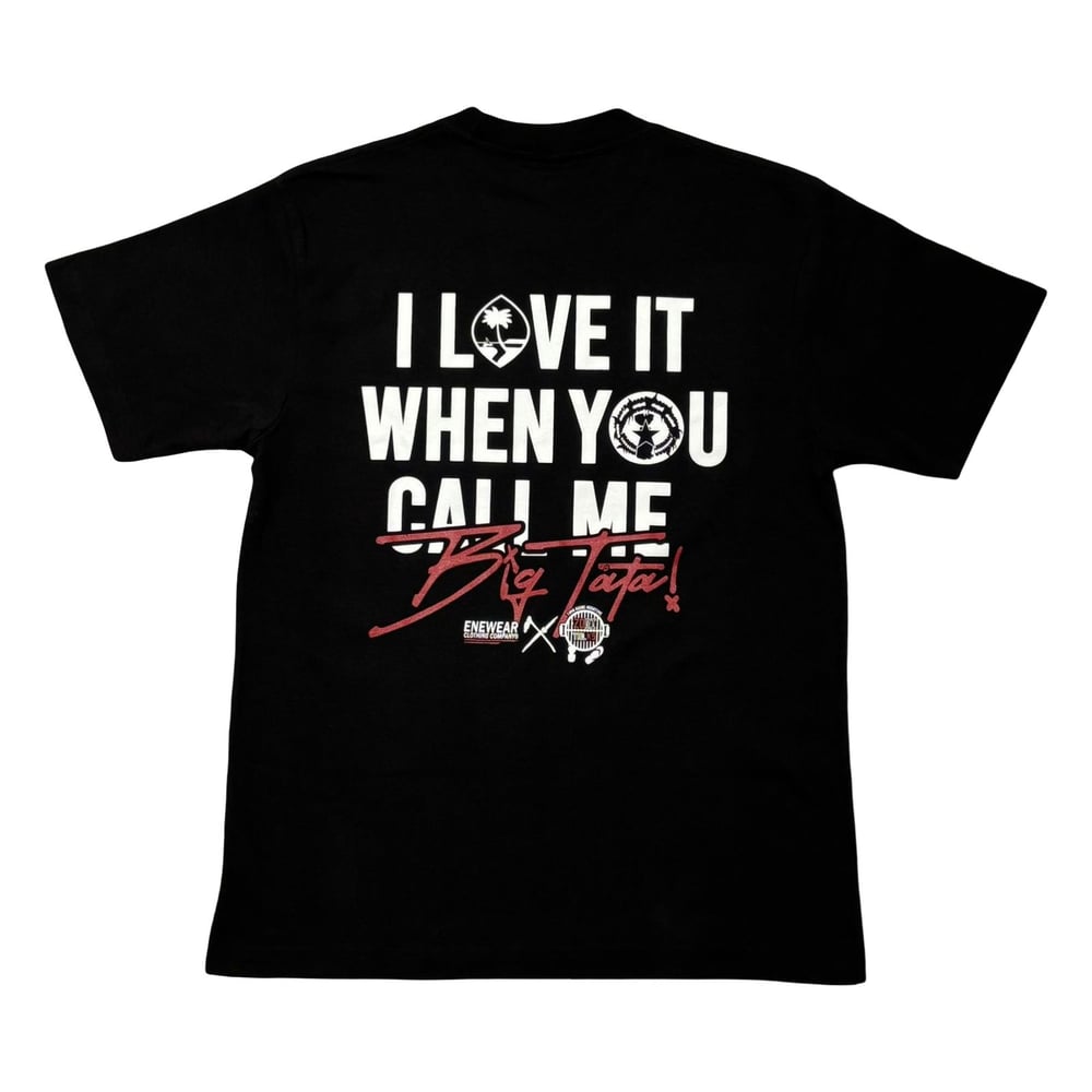 Image of Call Me Big Tata ( ZORI TALKS X ENEWEAR)